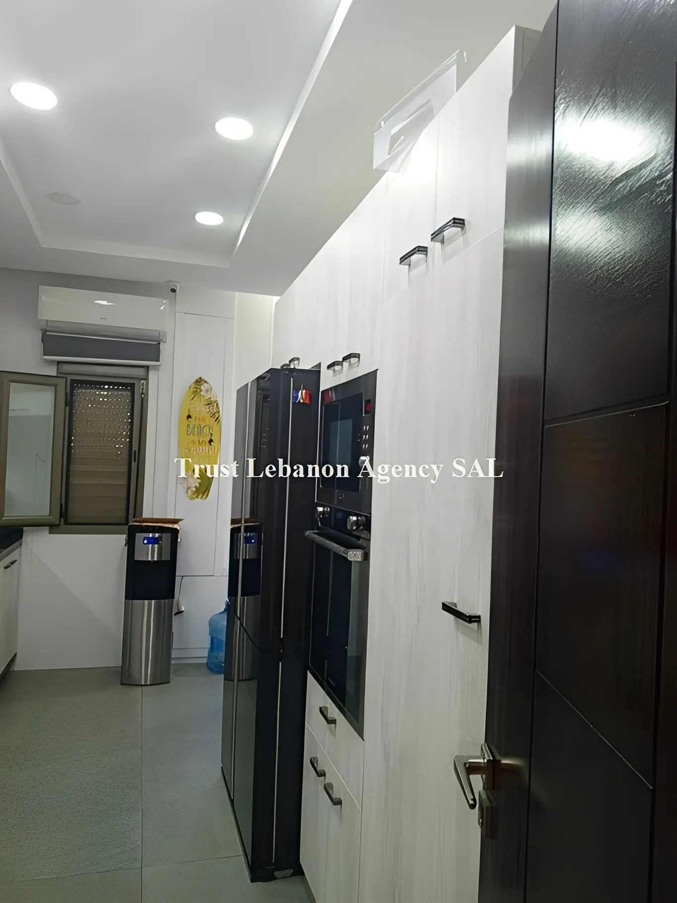 Apartment for Sale in Baabda Louaizeh Lebanon