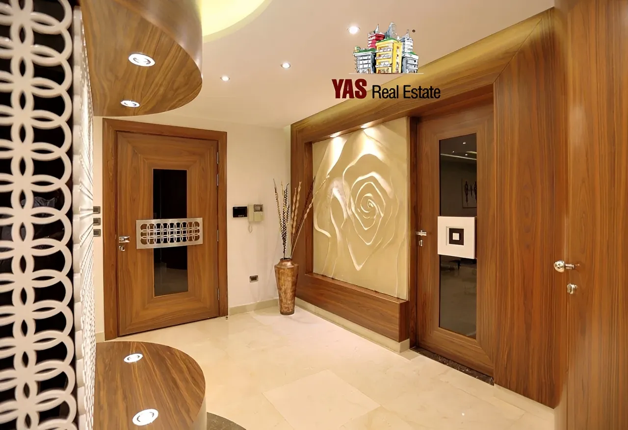 Apartment for Sale in Bir Hassan