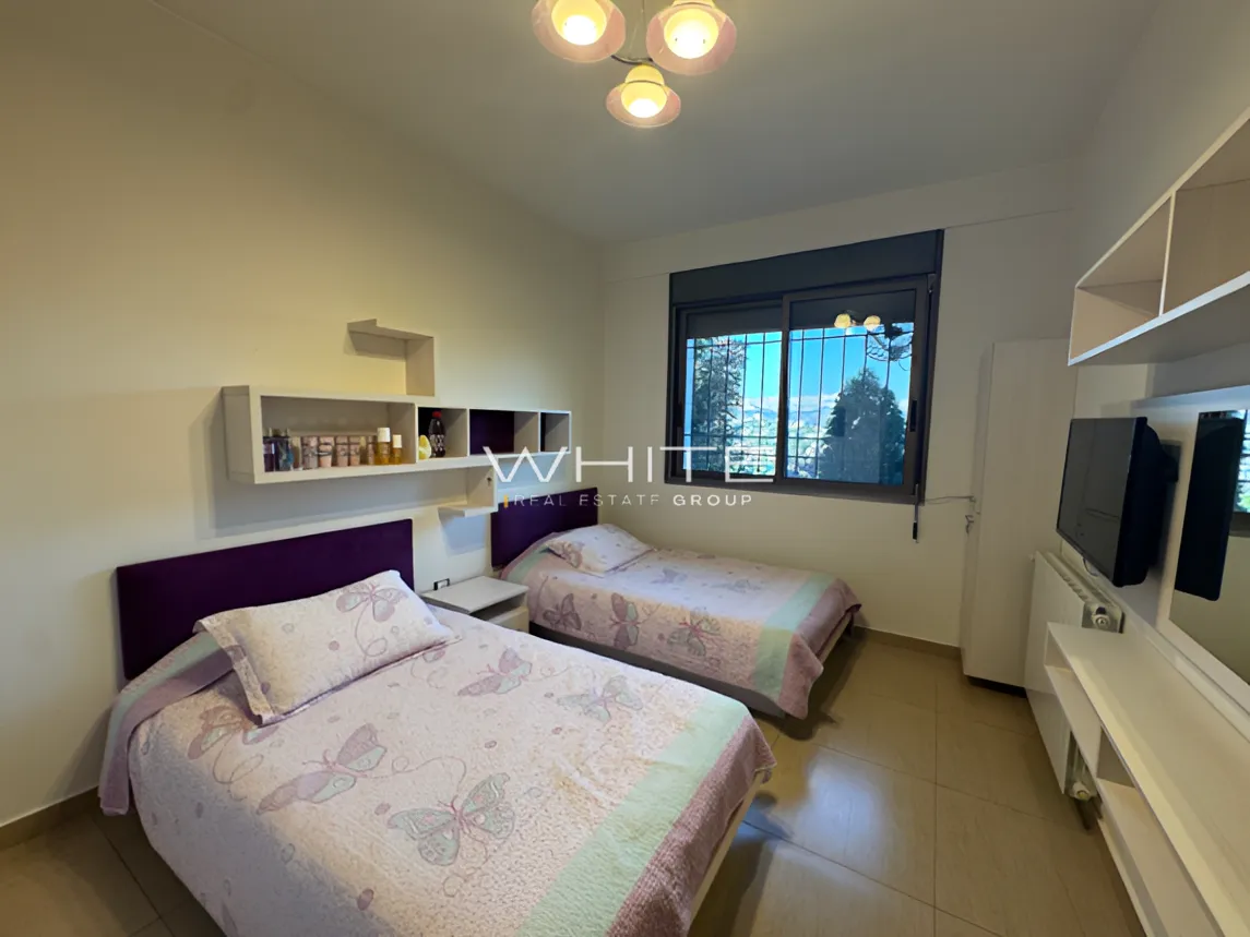 Villa for sale in Faitroun