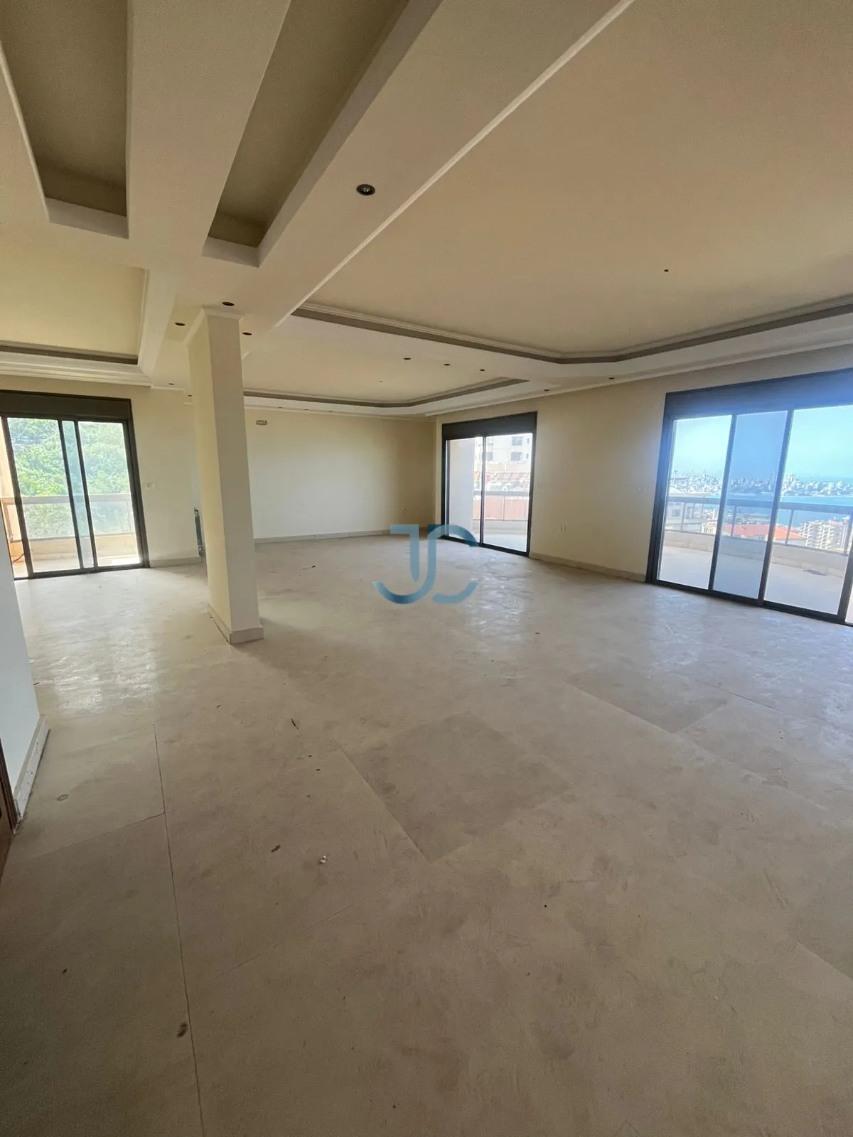 Duplex for sale in Sahel alma, lebanon