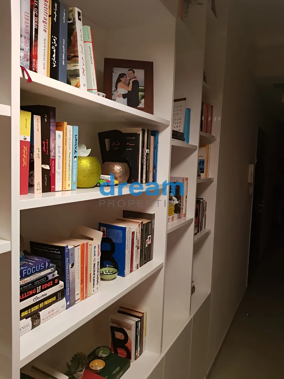 Apartment for rent in Badaro, Beirut, Lebanon