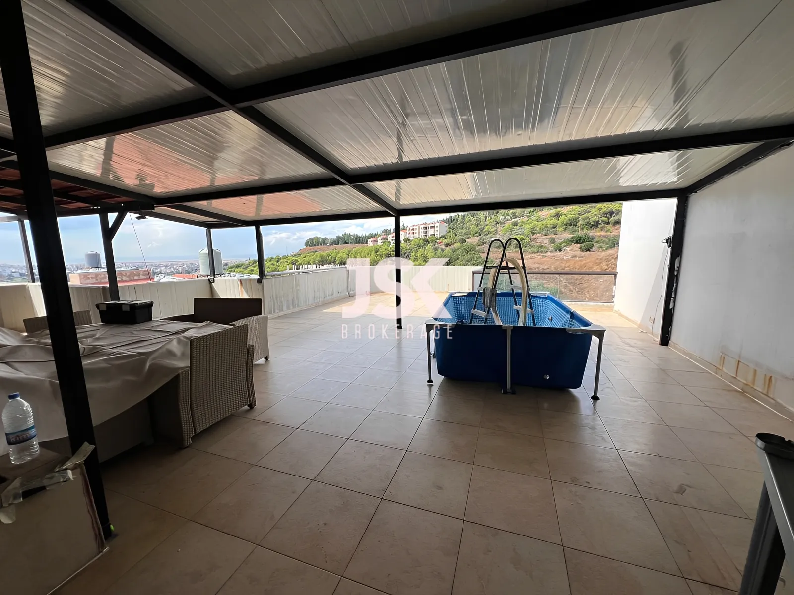 Apartment for Sale in Merdacheh