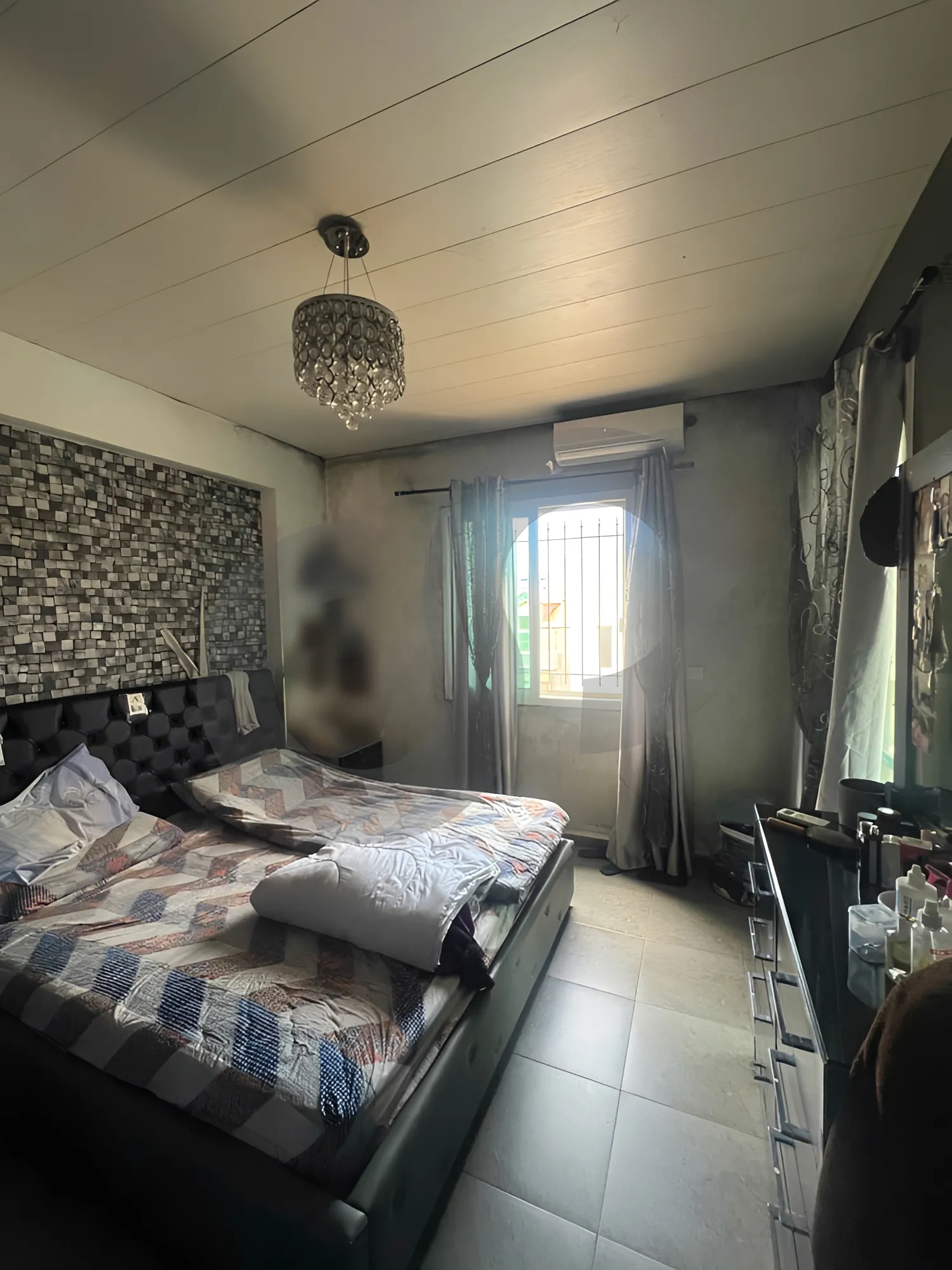 Villa for Sale in Aamchit