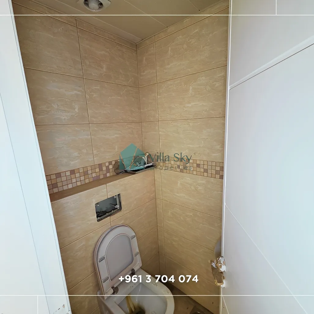 Apartment for Sale in Sodeco, Beirut, Lebanon