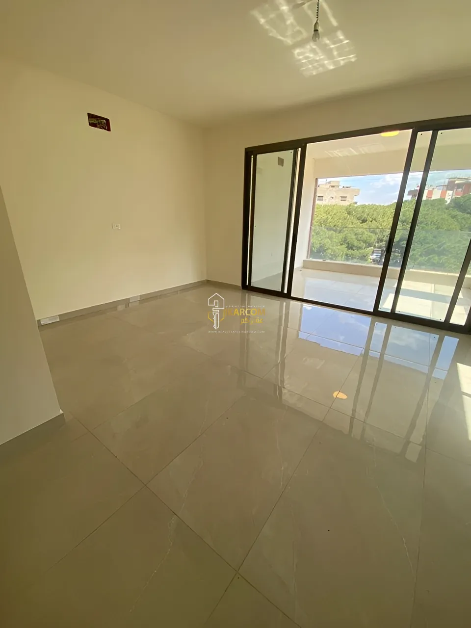 Duplex for sale in Naqqache, Lebanon
