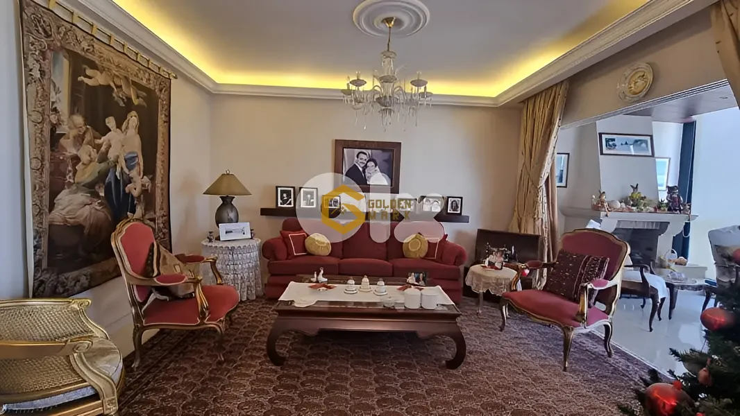Apartment for Sale in Antelias - 3 bed, 4 bath