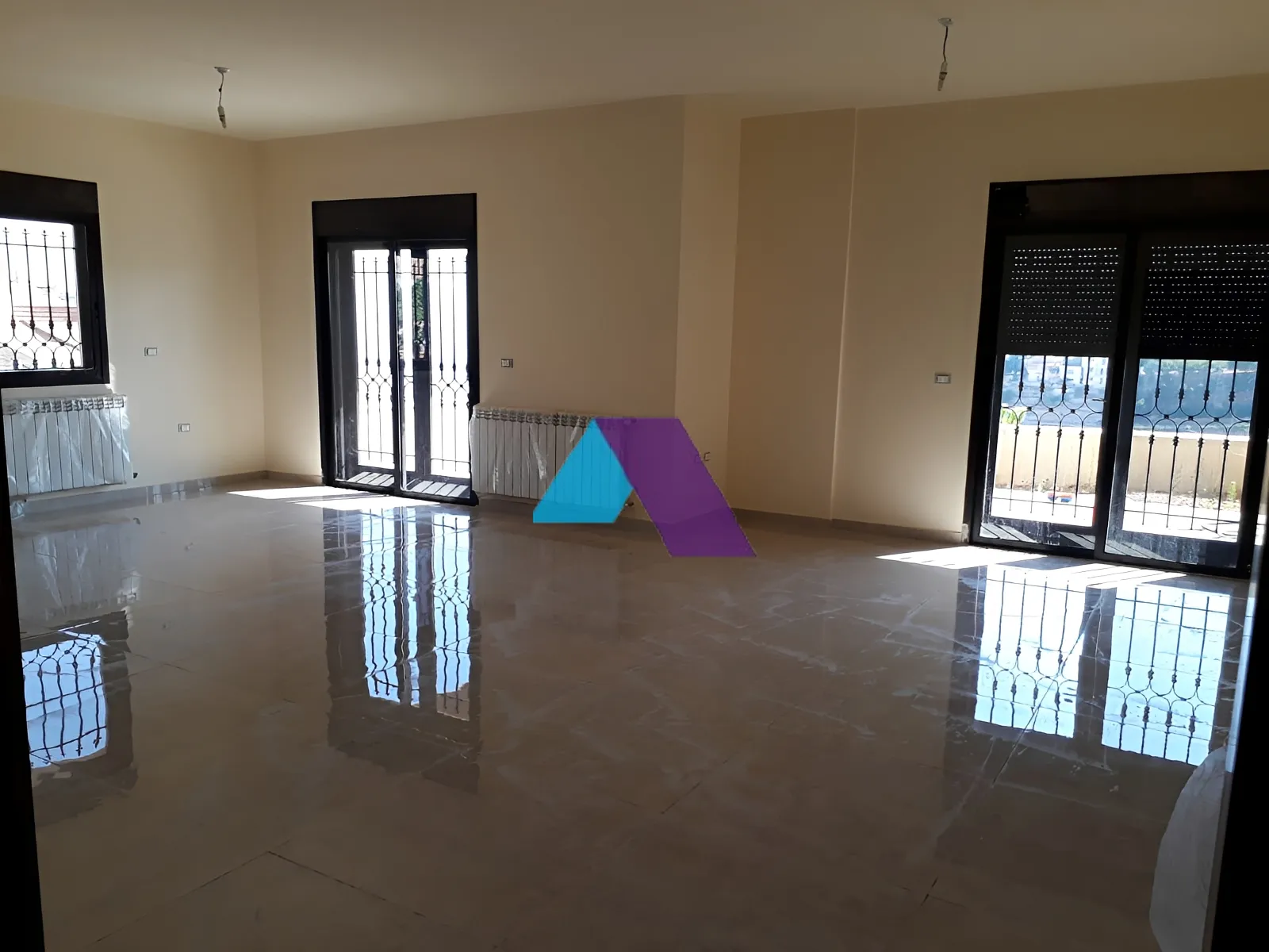 Apartment for Sale in Zahlé