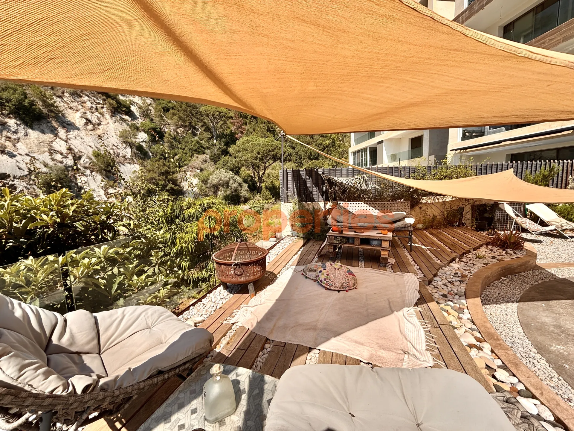 Apartment for Sale in Qennabet Broummana