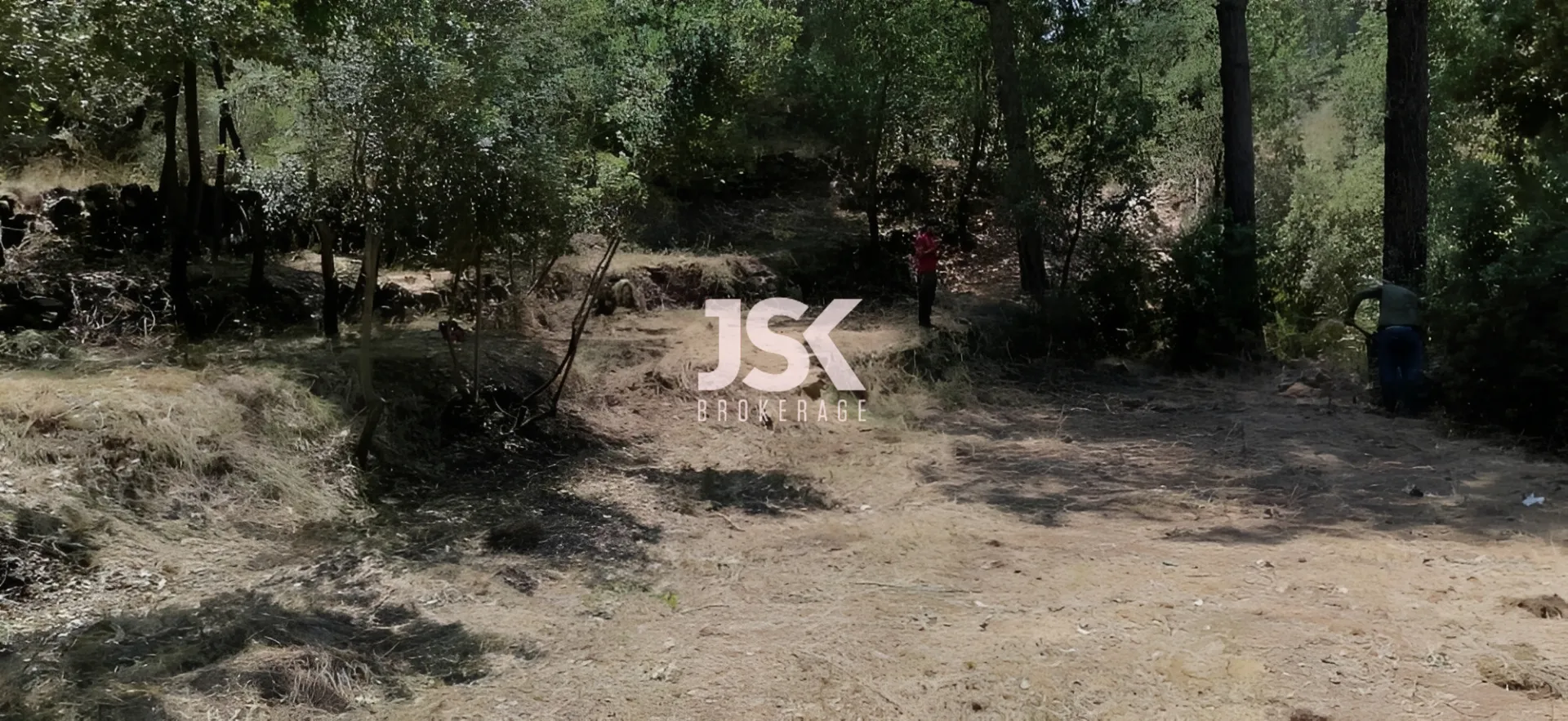 Land for Sale in Bzebdine, Lebanon