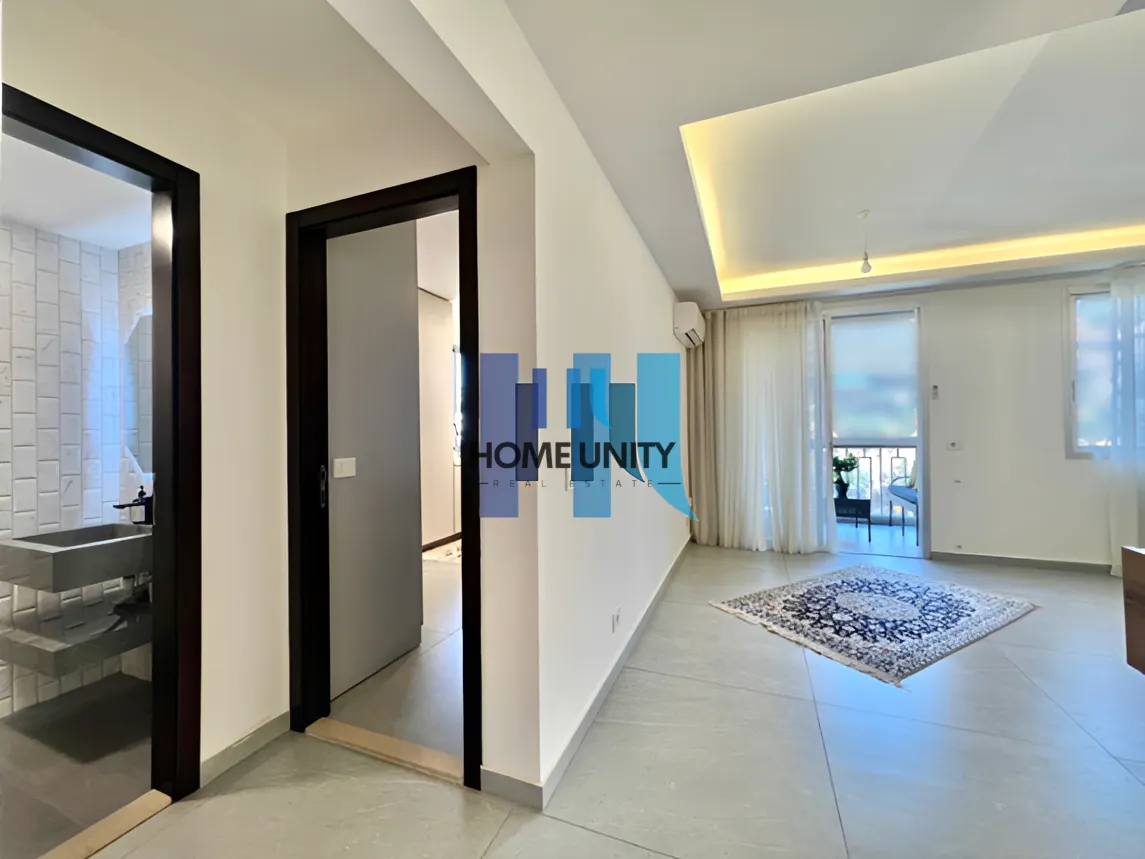 Apartment for Sale in Hazmieh