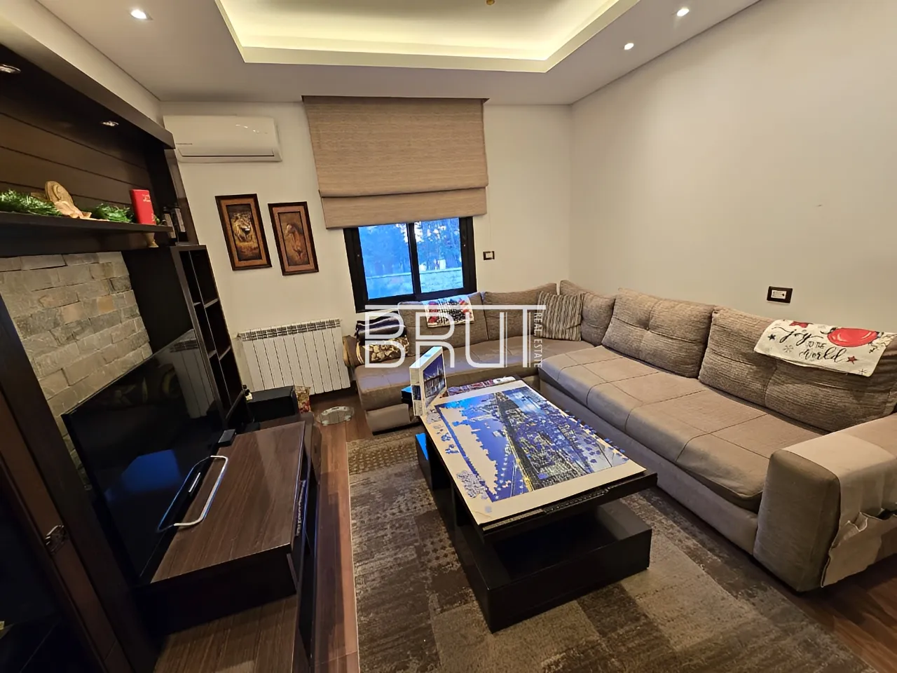 Duplex for Sale in Ballouneh