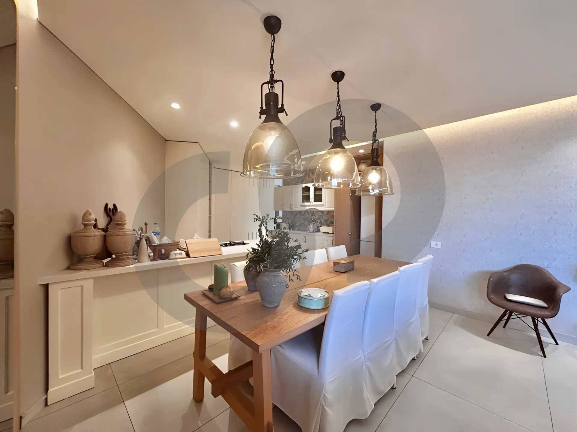 Apartment for Sale in Beit Meri