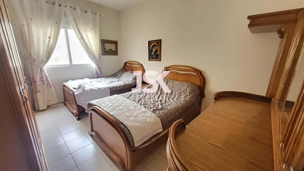 Apartment for Rent in Zouk Mikael, Lebanon