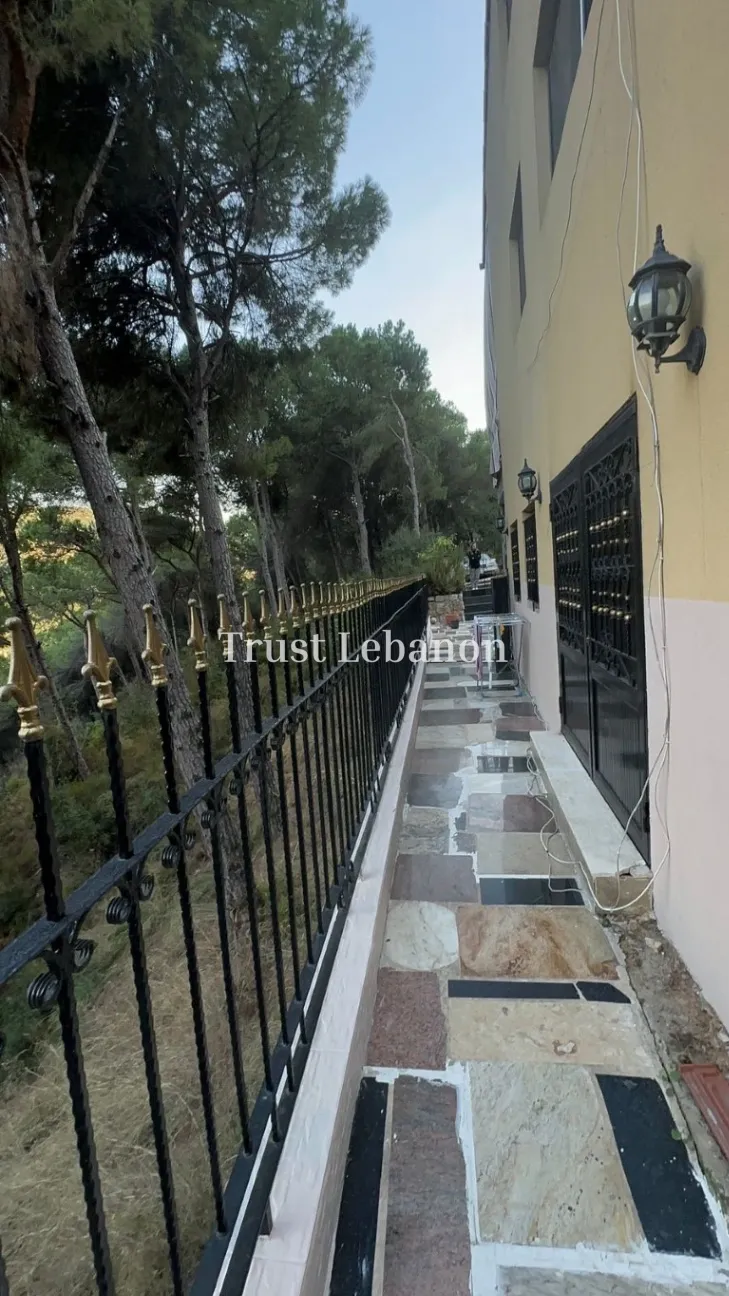 Villa for sale in Beit Meri, Lebanon - 3 bed, 3 bath