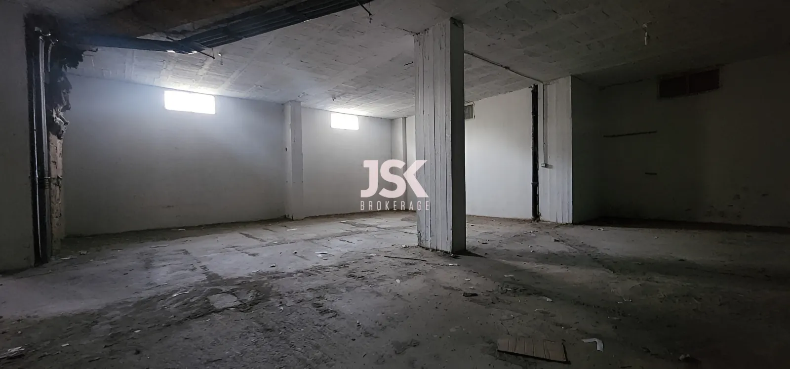 Warehouse for Sale in Hazmieh