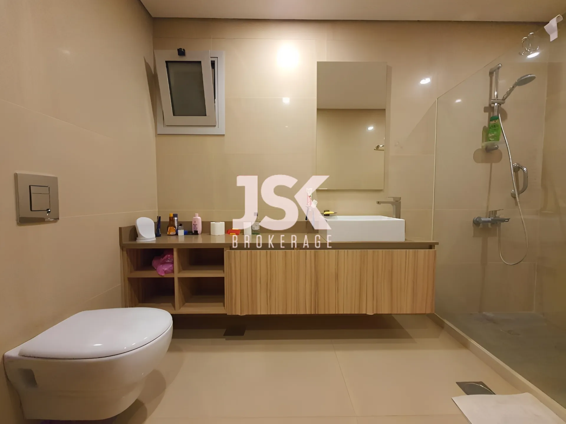 Apartment for Rent in Montiverdi, Lebanon