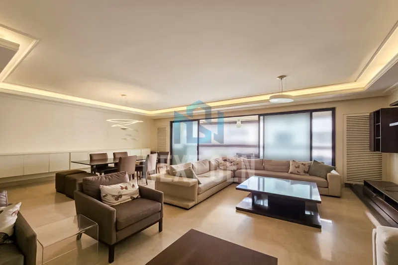 Apartment for Rent in Clemenceau