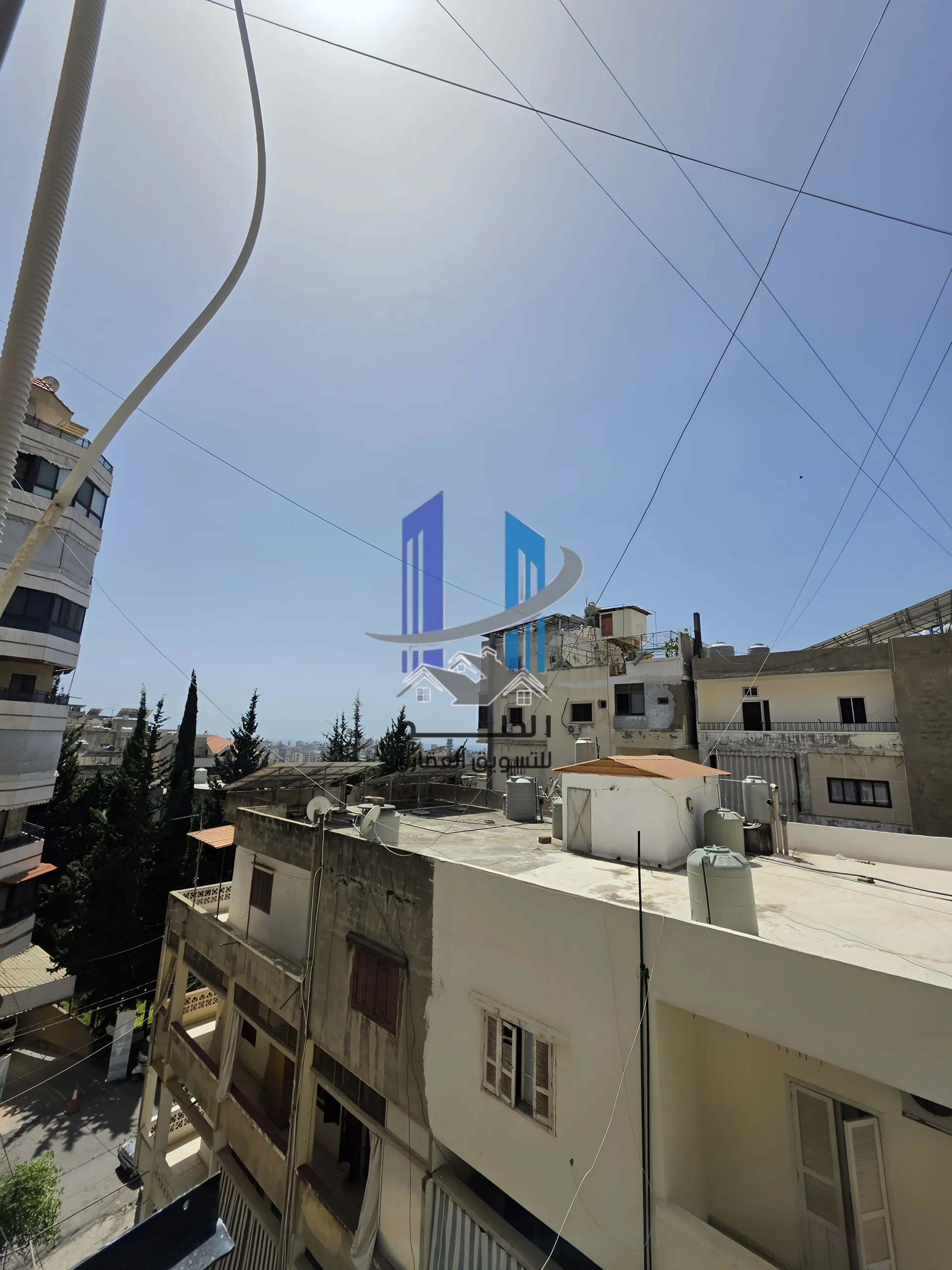 شقة for sale in هلالية، صيدا، لبنان