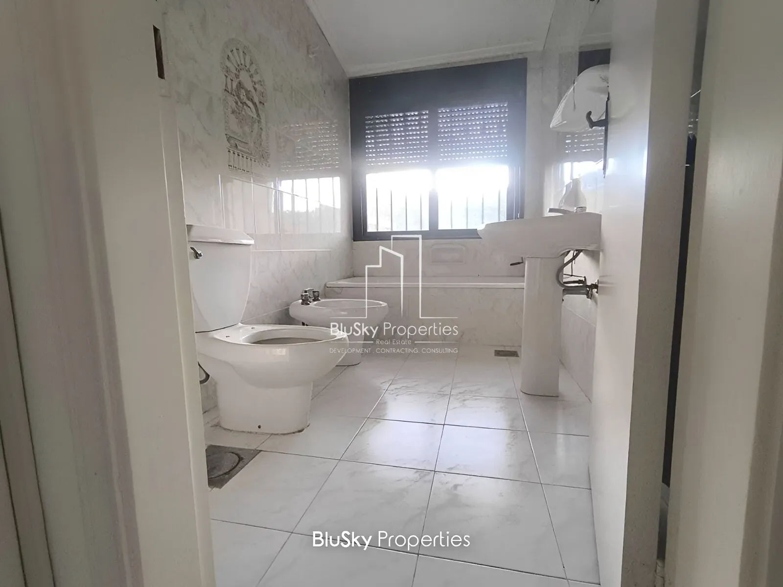 Duplex for Sale in Qornet El Hamra