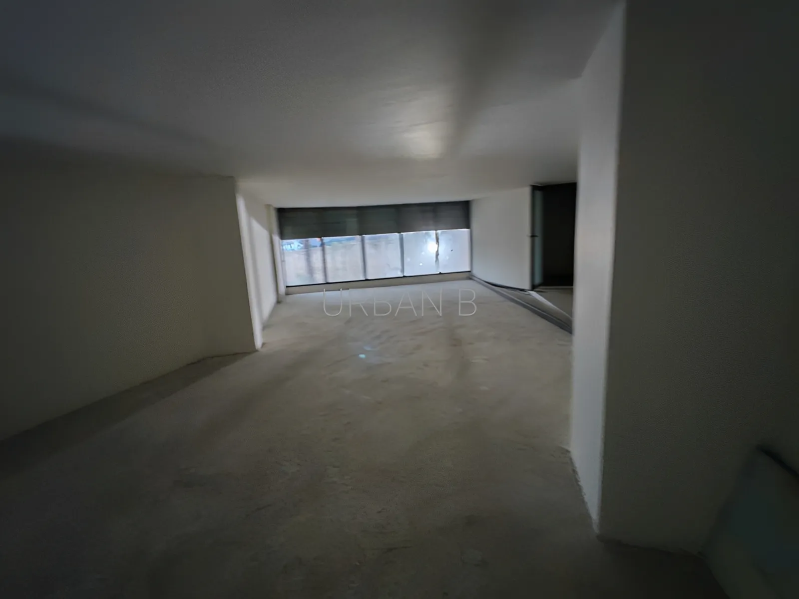 Commercial Property in Hotel dieu, beirut, lebanon