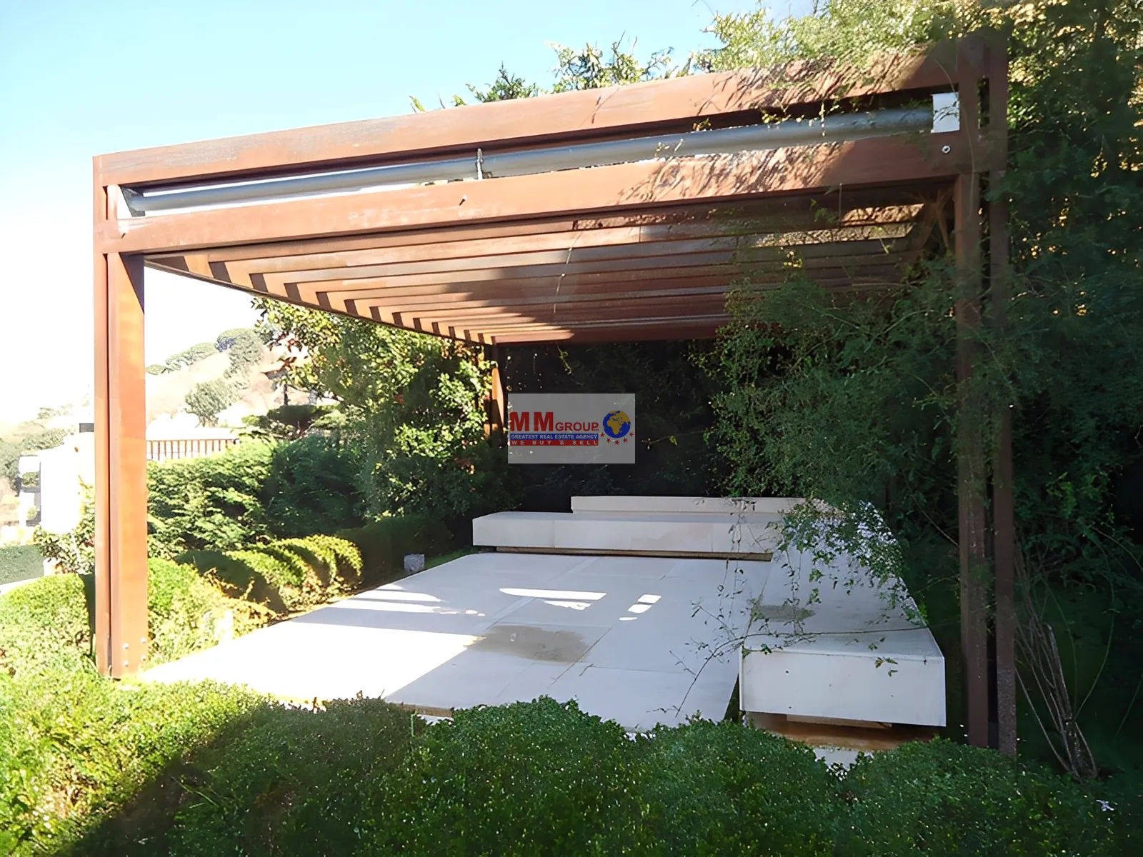 Villa for Sale in Ain saade Lebanon
