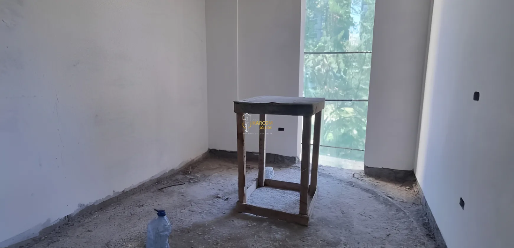 Apartment for Sale in Beirut, Rawche, Lebanon