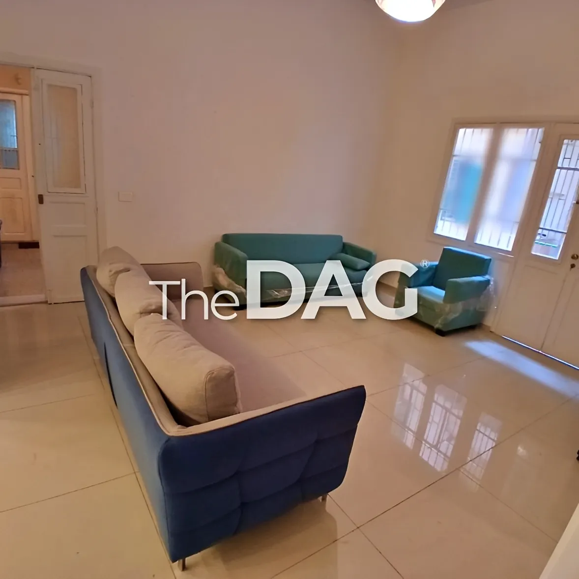 Apartment for rent in Gemmayzeh, Beirut, Lebanon