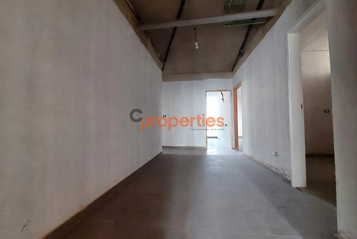 Office for Rent in Jal El Dib