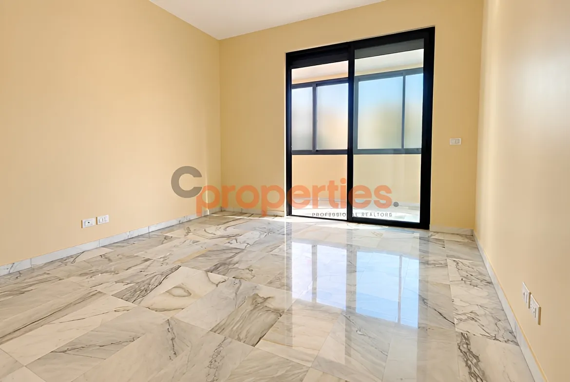 Apartment for Sale in Ramlet El Baida