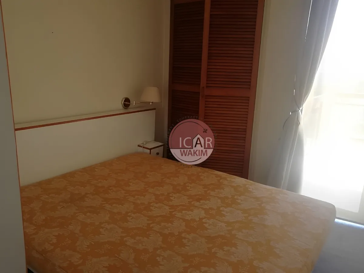 Duplex for Sale in Qornet El Hamra