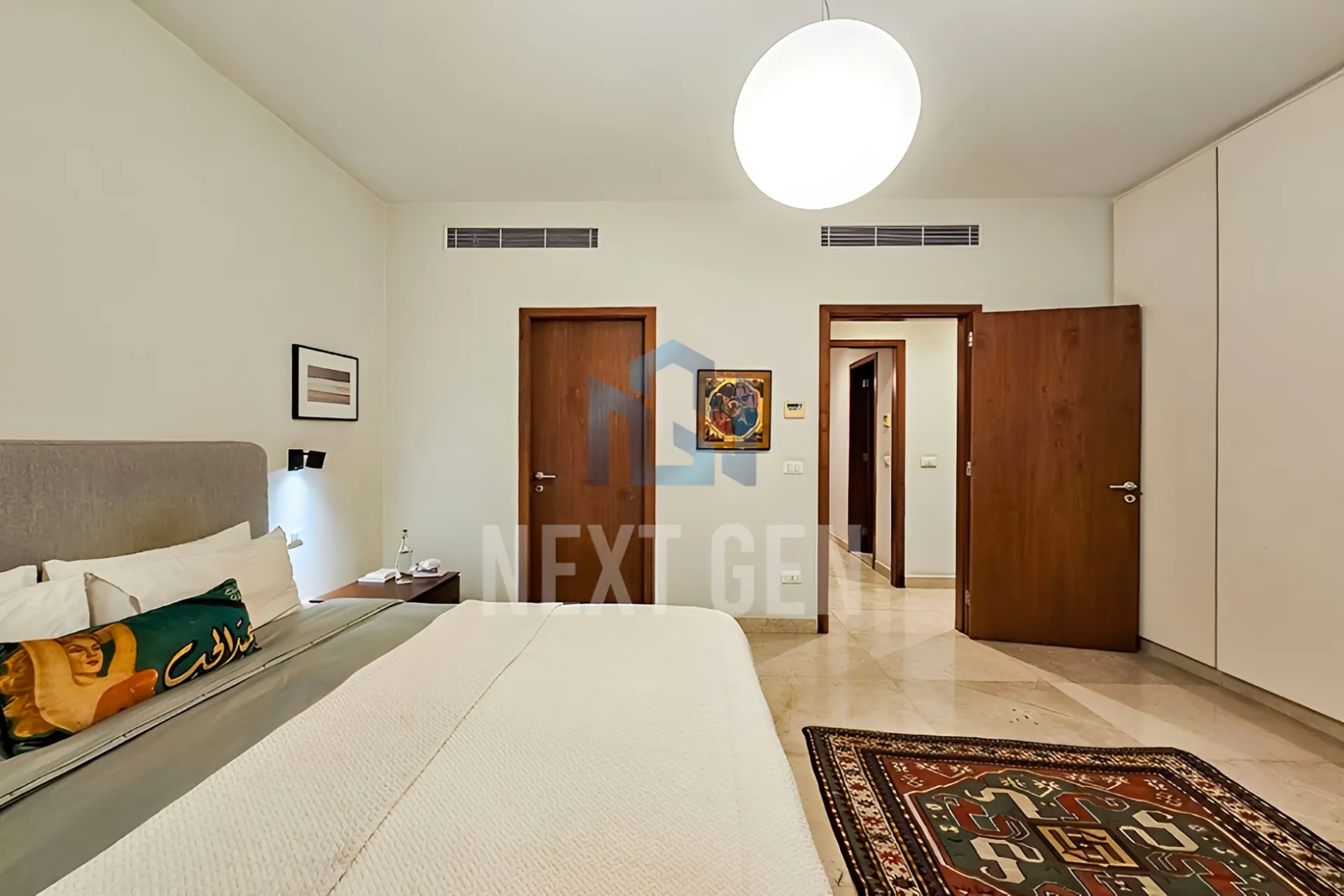 Apartment for sale in Clemenceau, Bayrut, Lebanon