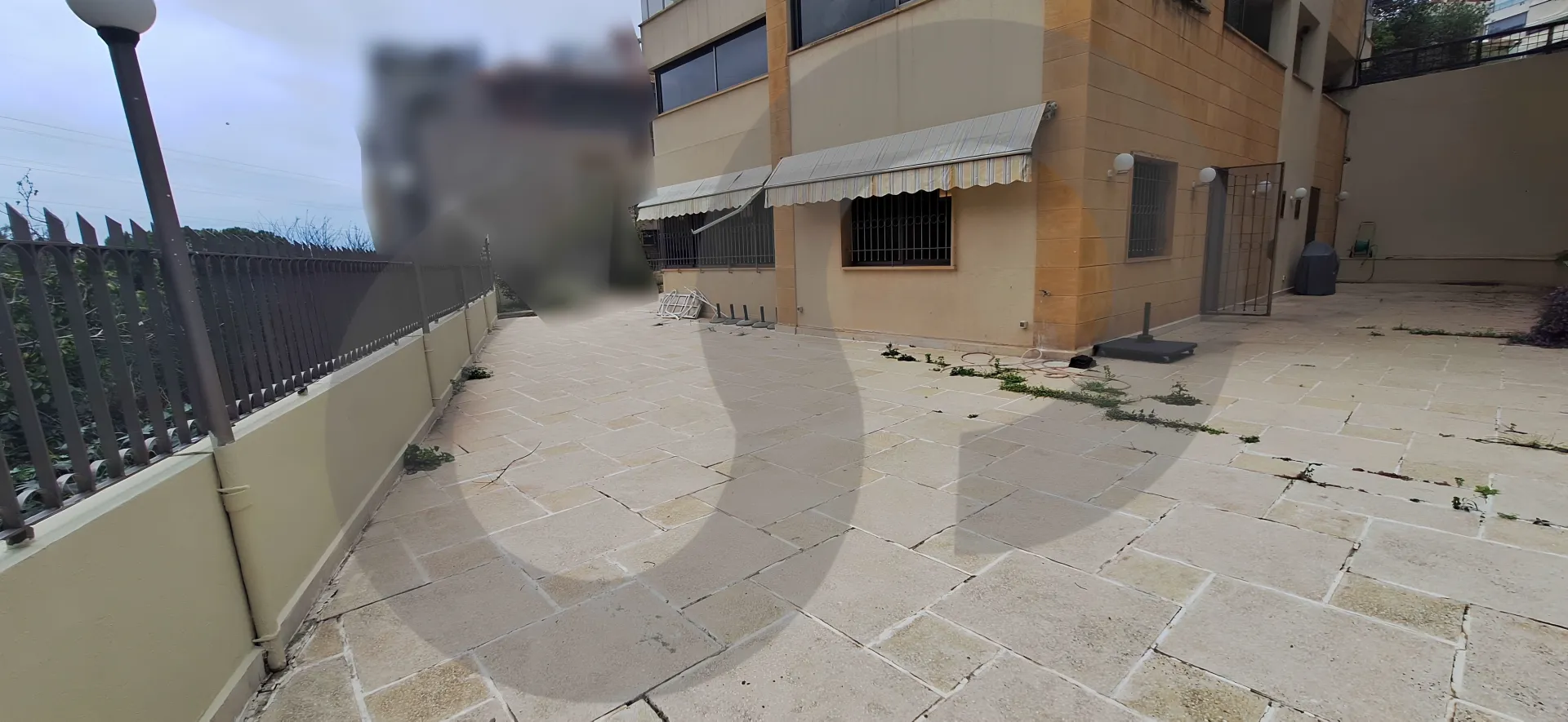 Apartment for Rent in Ain Saadeh
