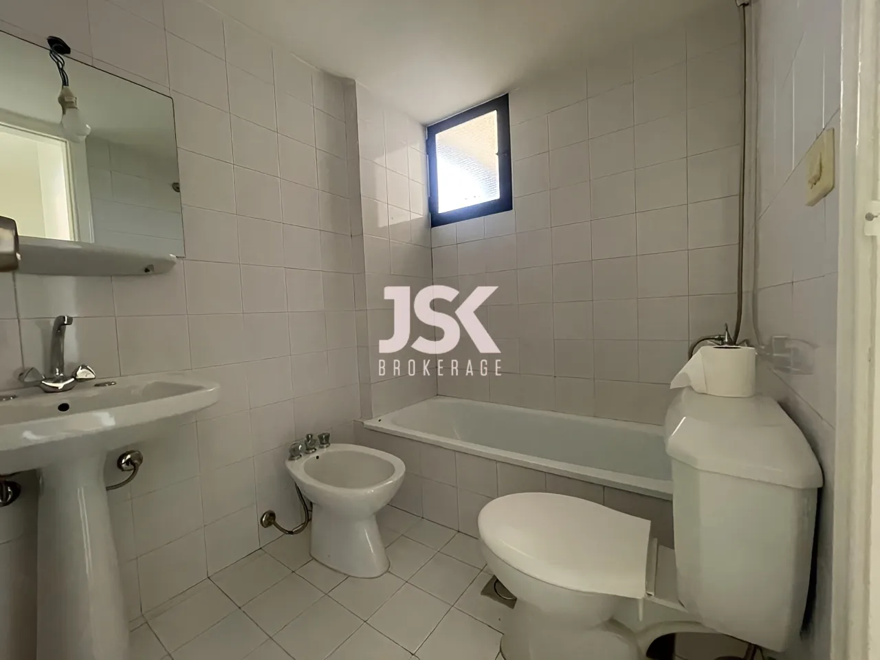 Apartment for Rent in Qartaboun