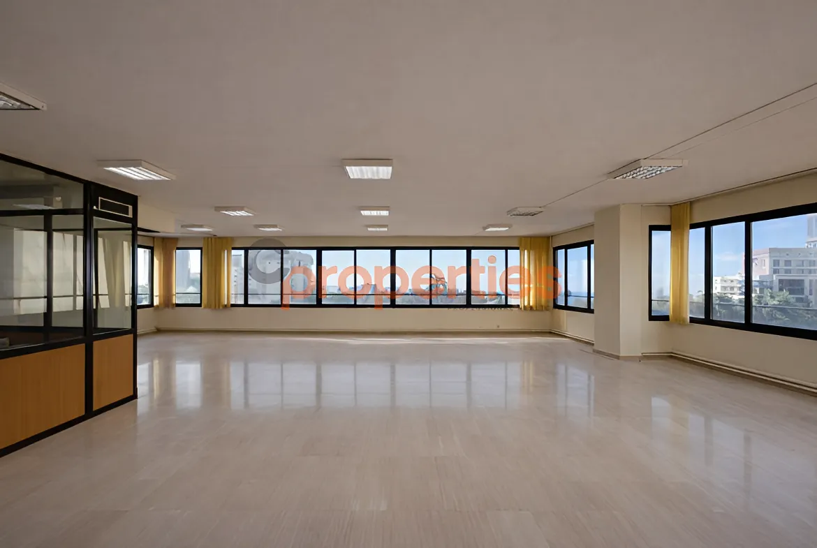 Office for Rent in Antelias