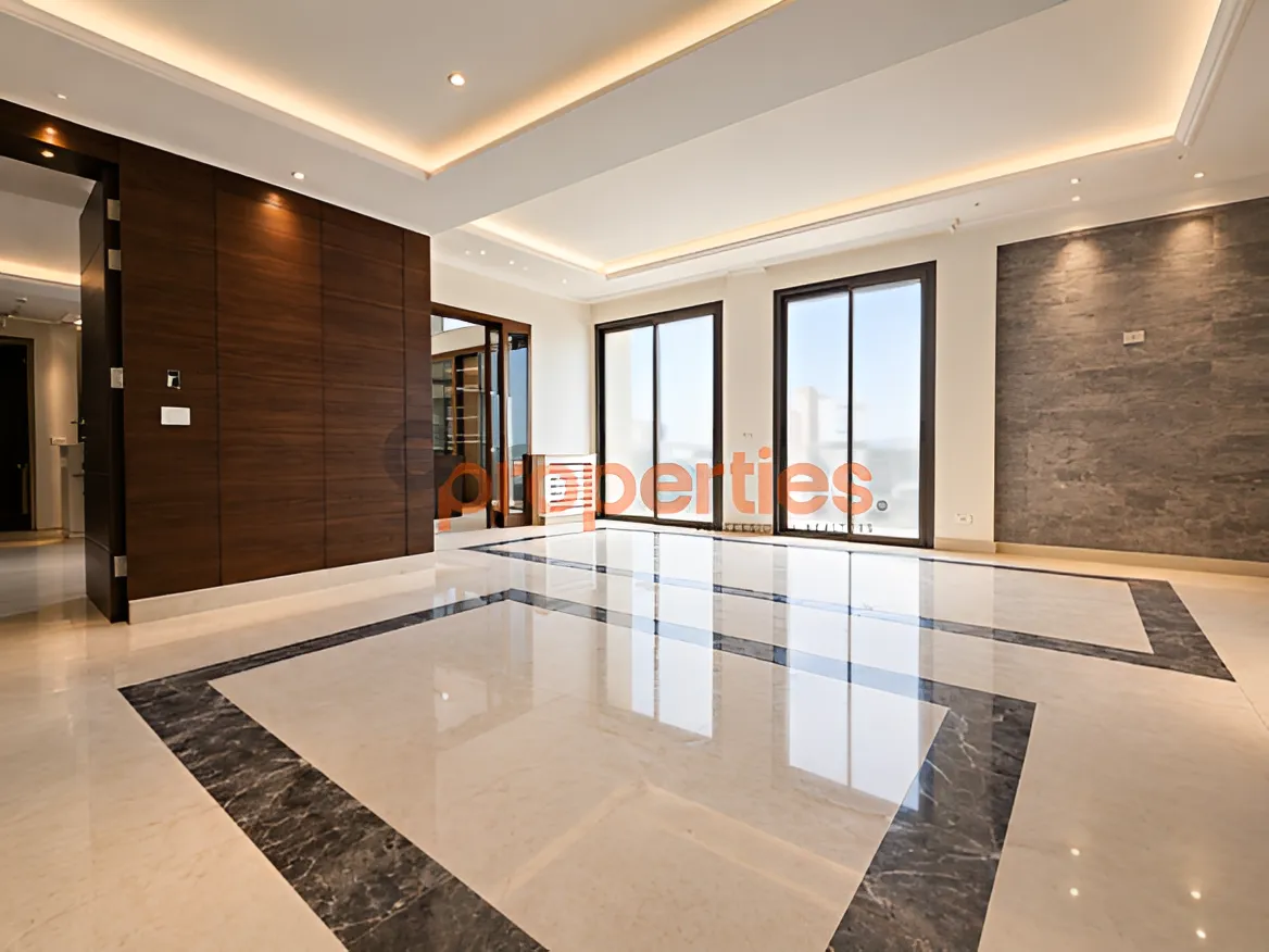 Apartment for Sale in Achrafieh - 4 bed, 5 bath