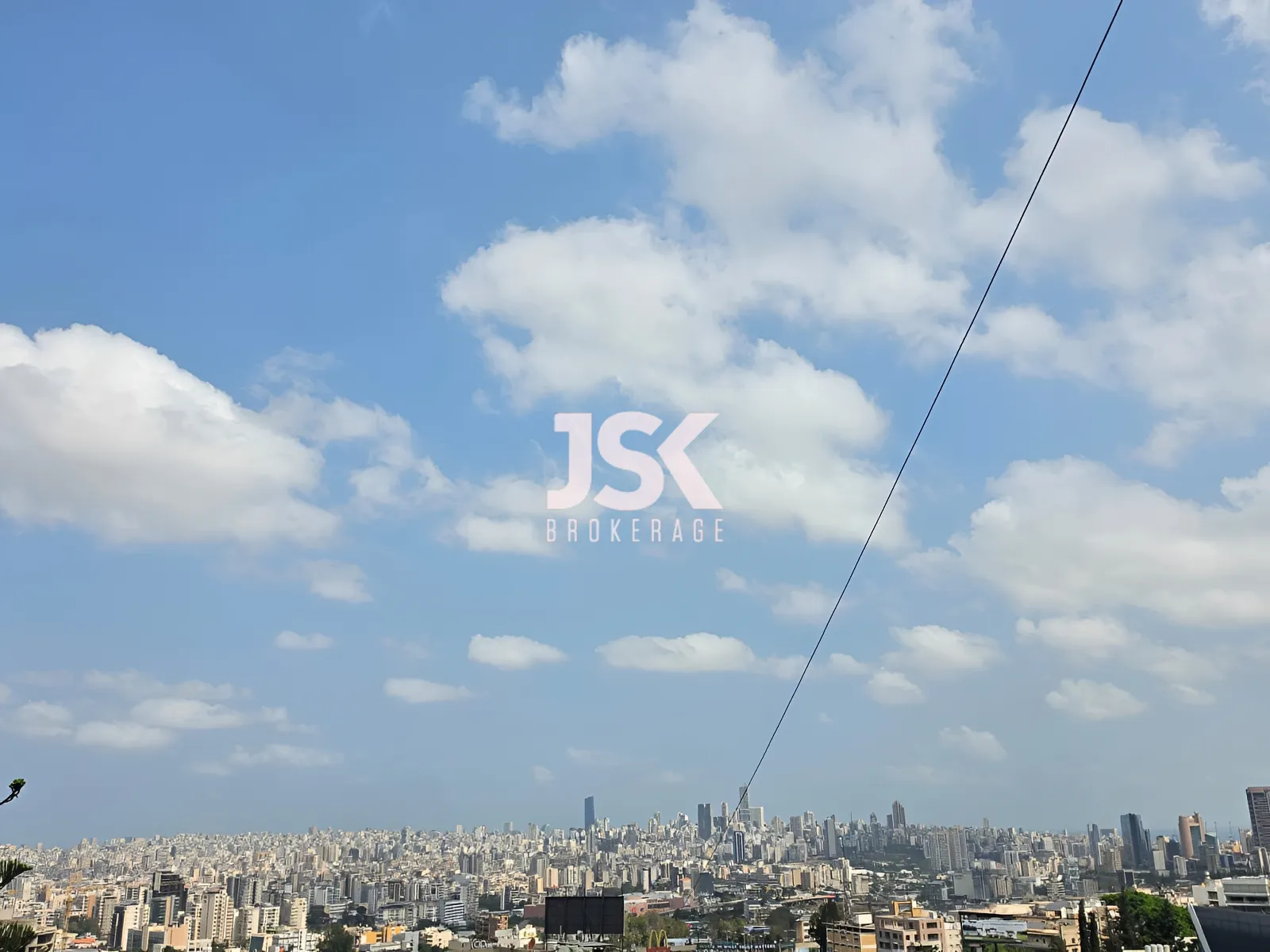 Apartment for Sale in Baabda