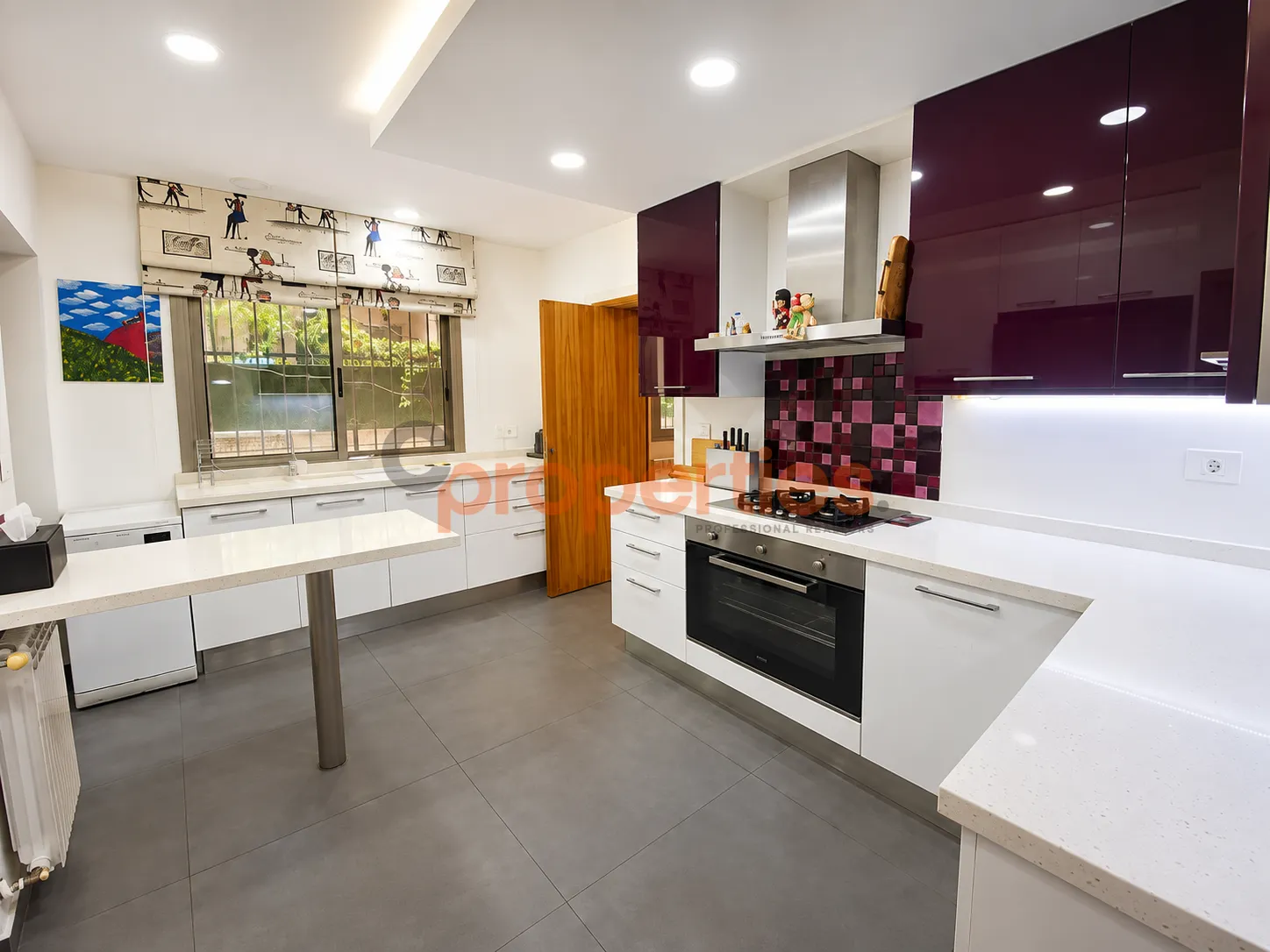 Apartment for Rent in Jamhour