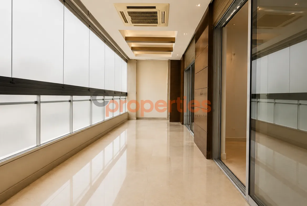 Apartment for Sale in Tallet El Khayyat