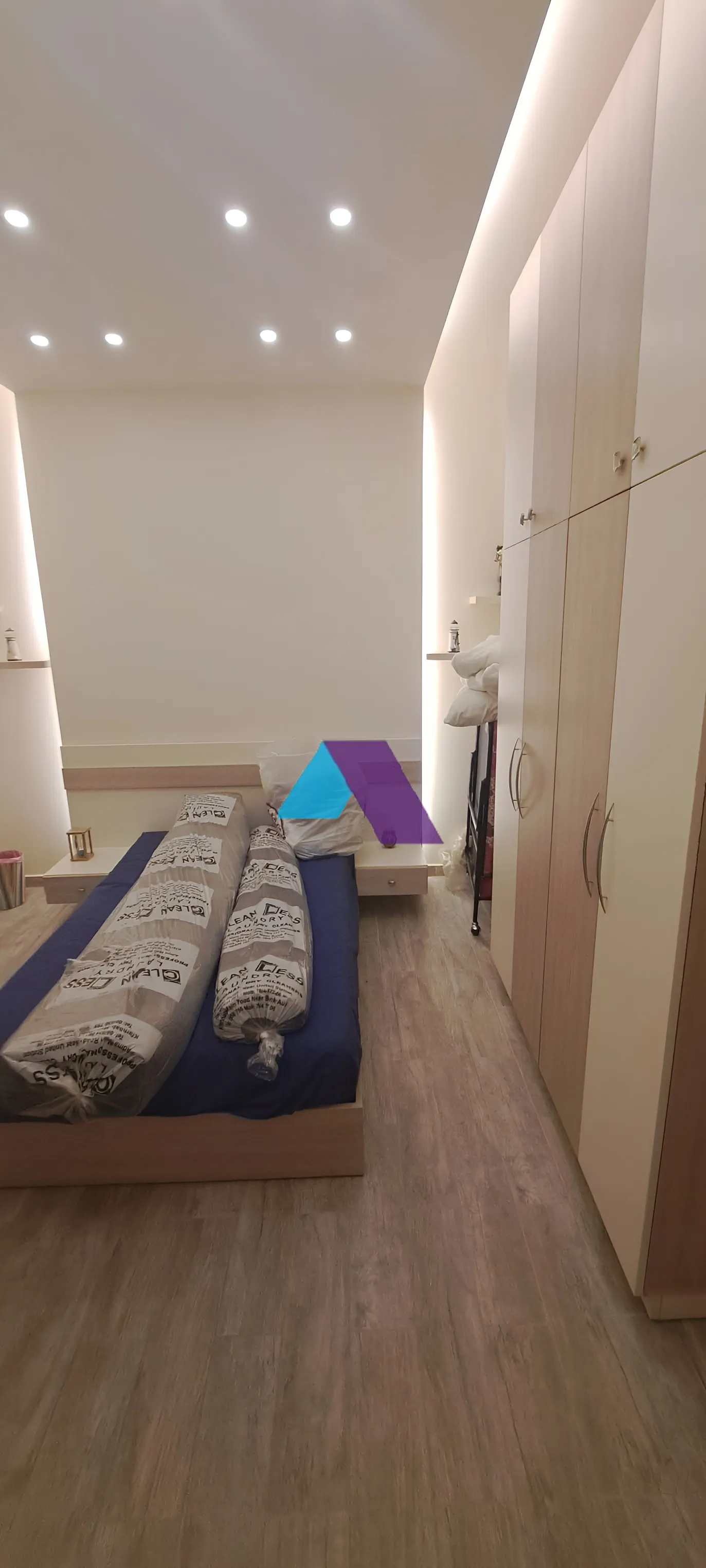 Apartment for Sale in Safra