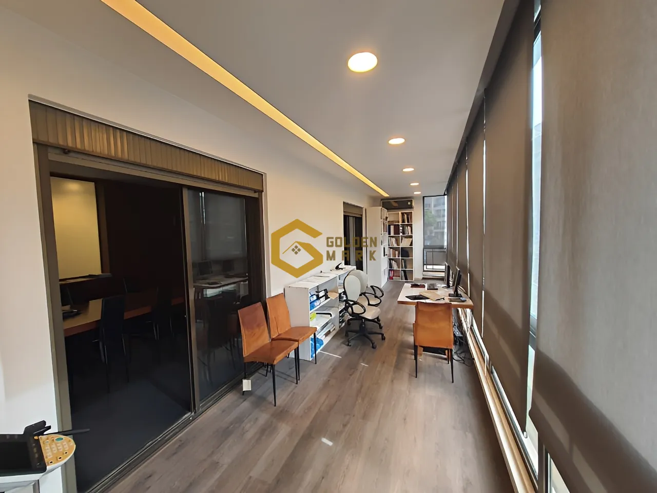 Warehouse for Sale in Mansourieh