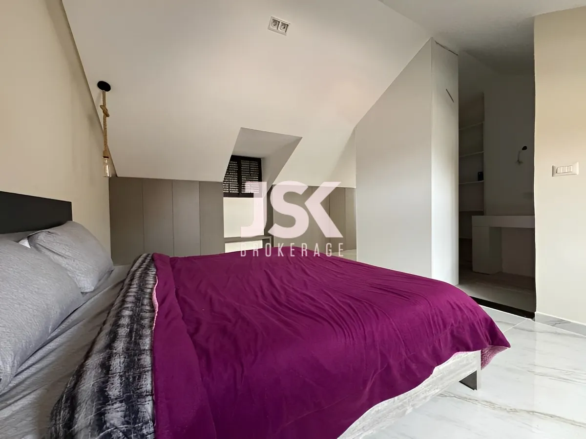 Apartment for Rent in Mansourieh, Lebanon