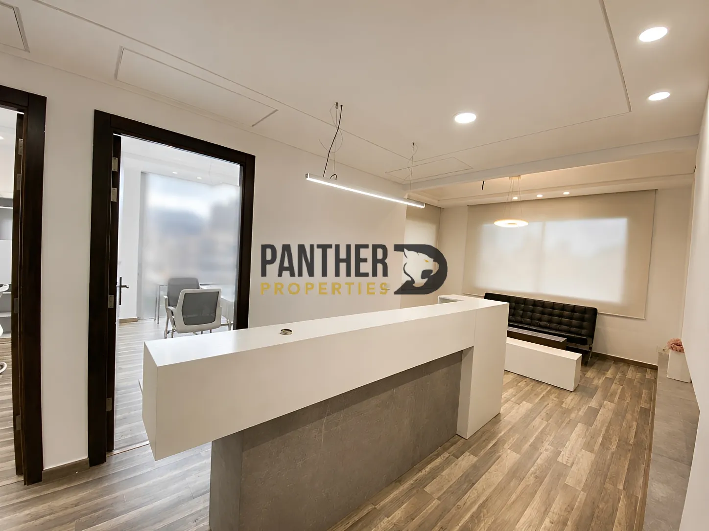 Office for rent in Sin el fil, lebanon