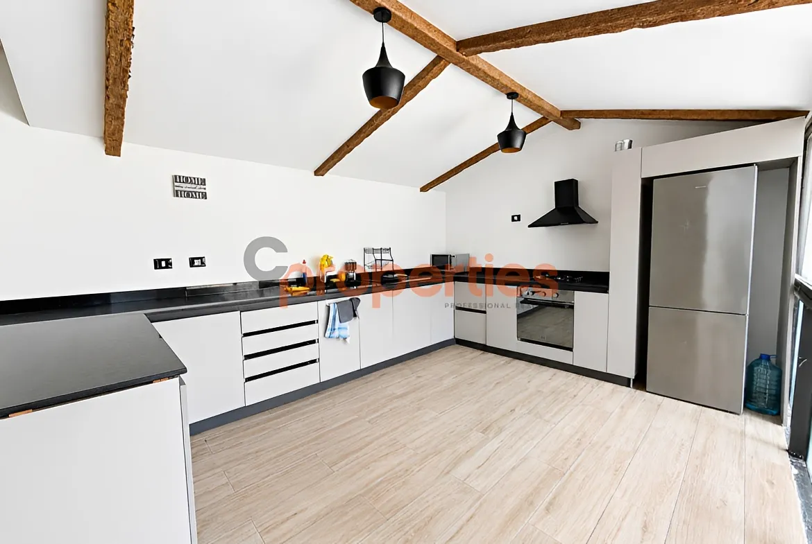 Apartment for Rent in Bsalim