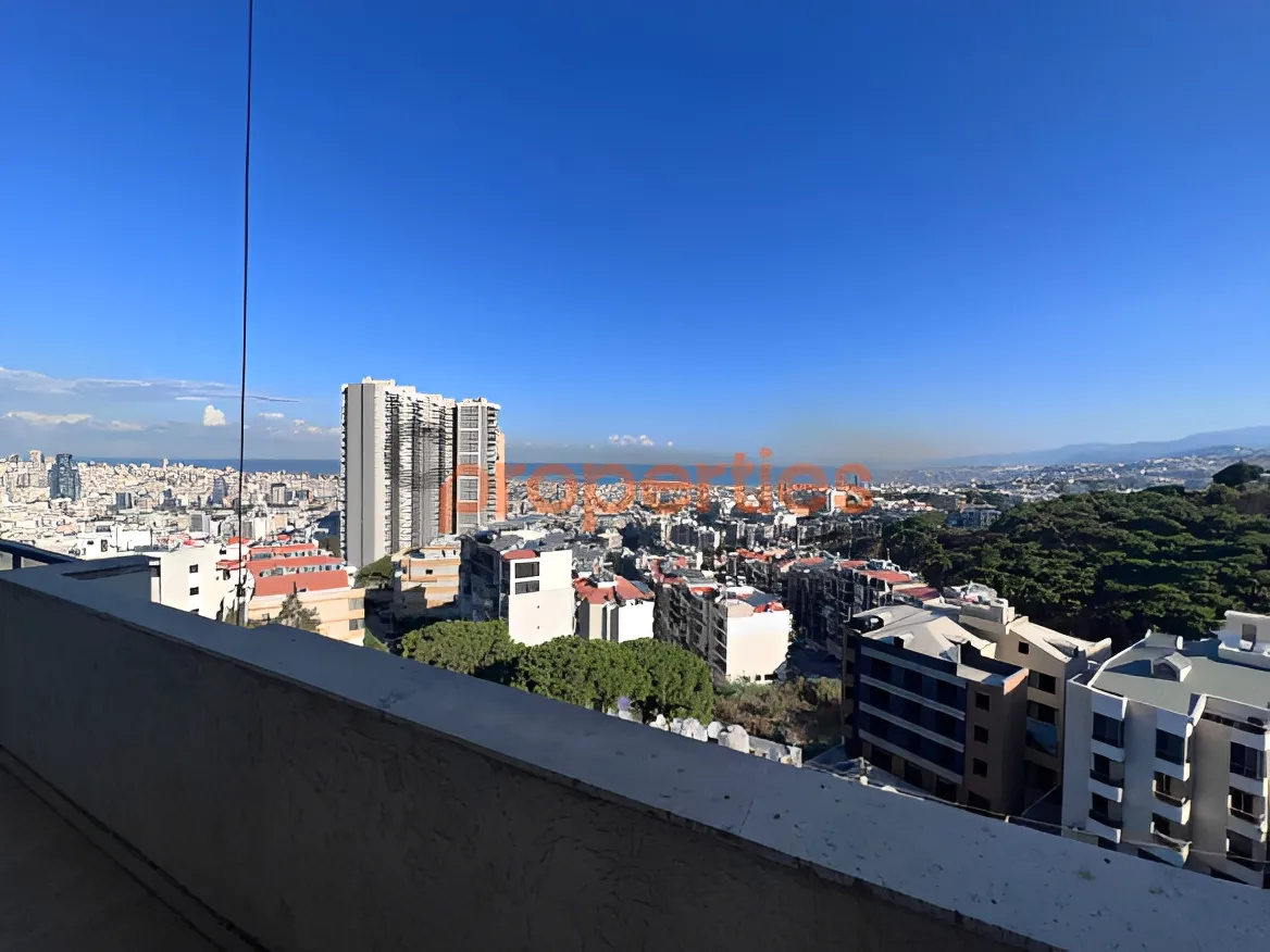 Apartment for Sale in Mar Roukouz - 3 bed, 5 bath
