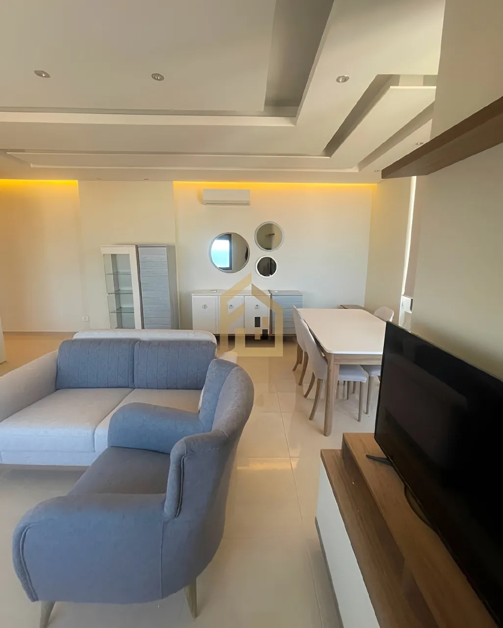 Apartment for sale in Zouk Mosbeh, Lebanon
