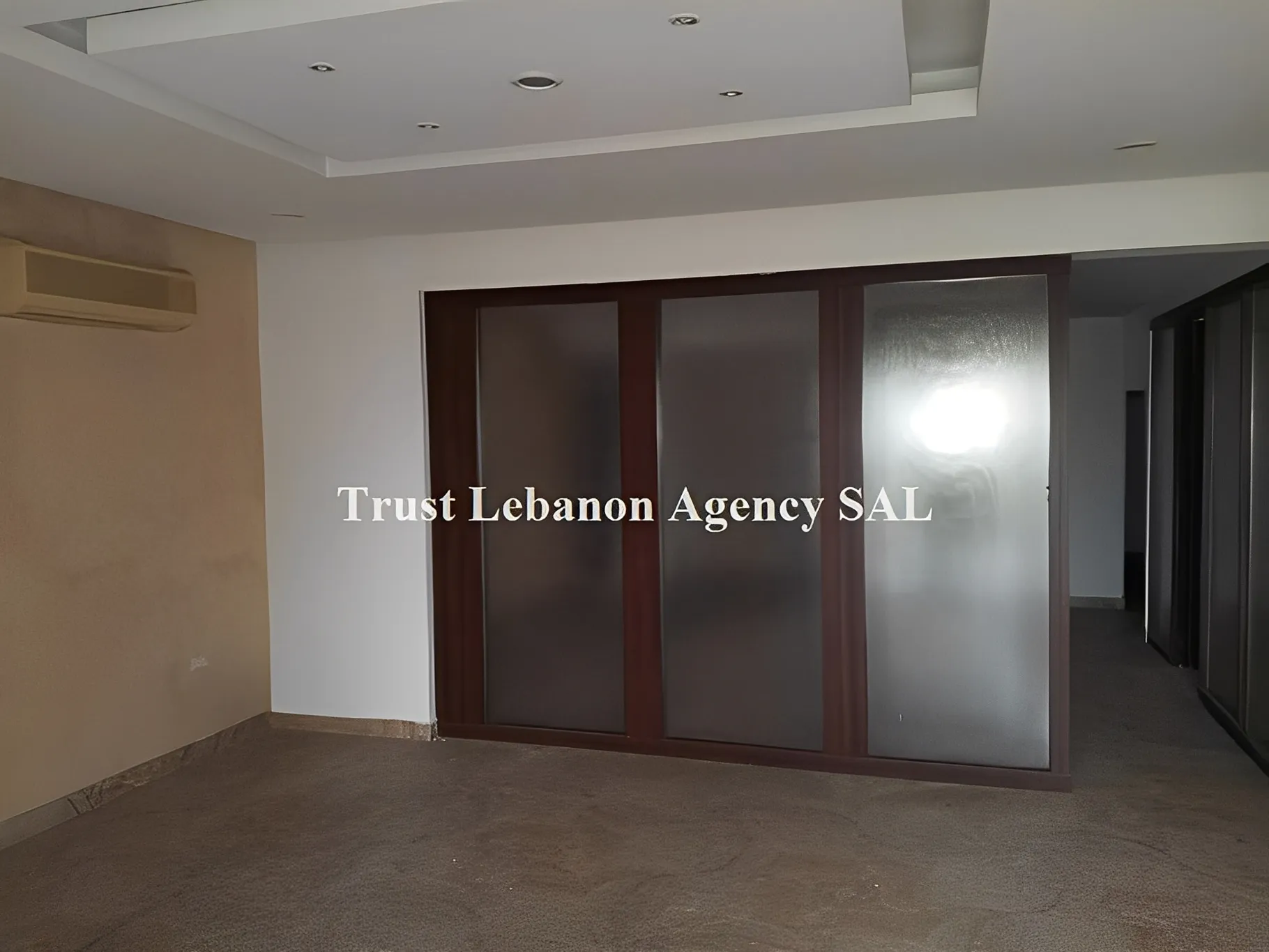 Office For Sale in Beirut, Bir Hasan
