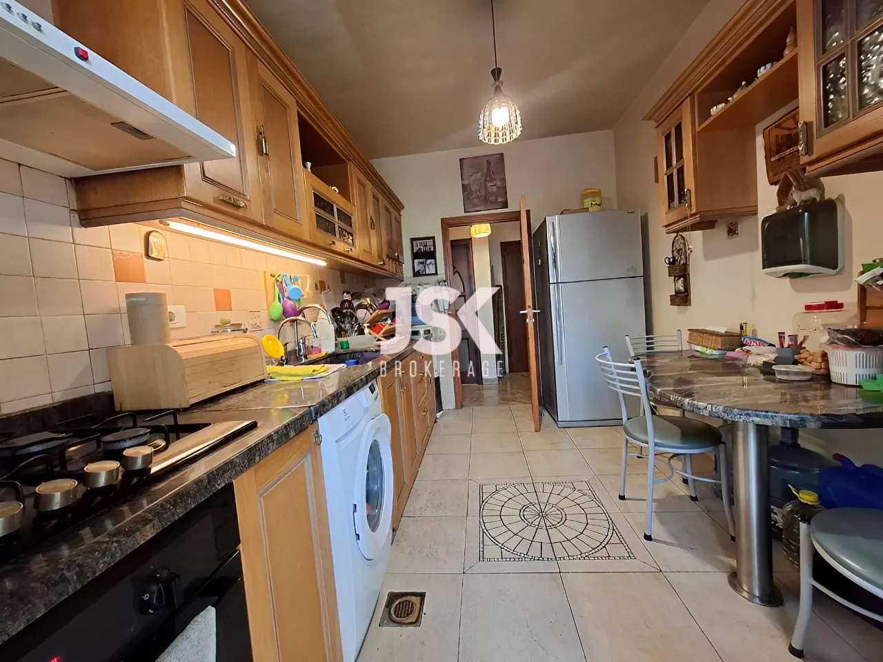 Apartment for Sale in Zouk Mosbeh - 3 bed, 2 bath