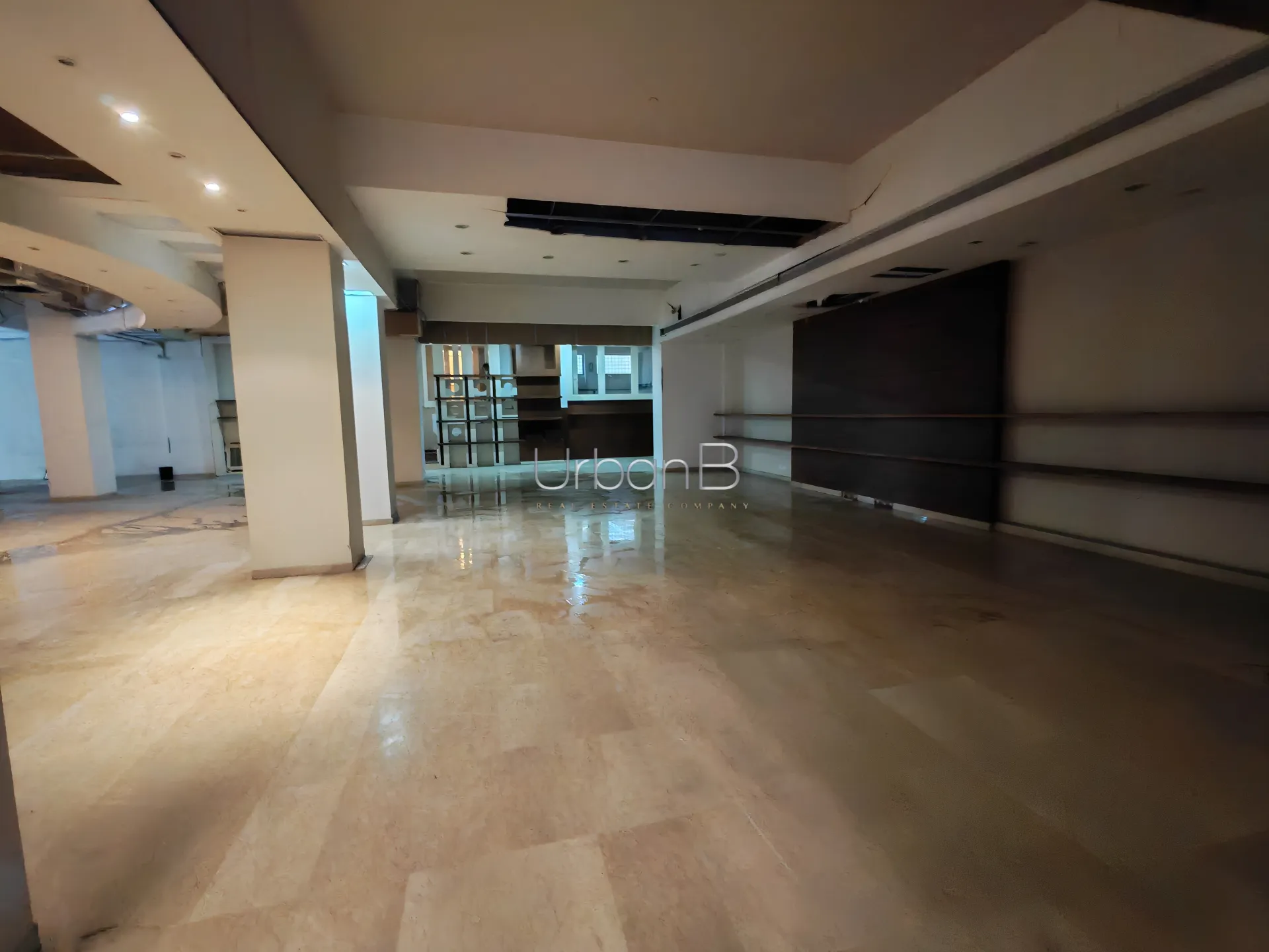 Commercial in Mdawar, achrafieh, beirut