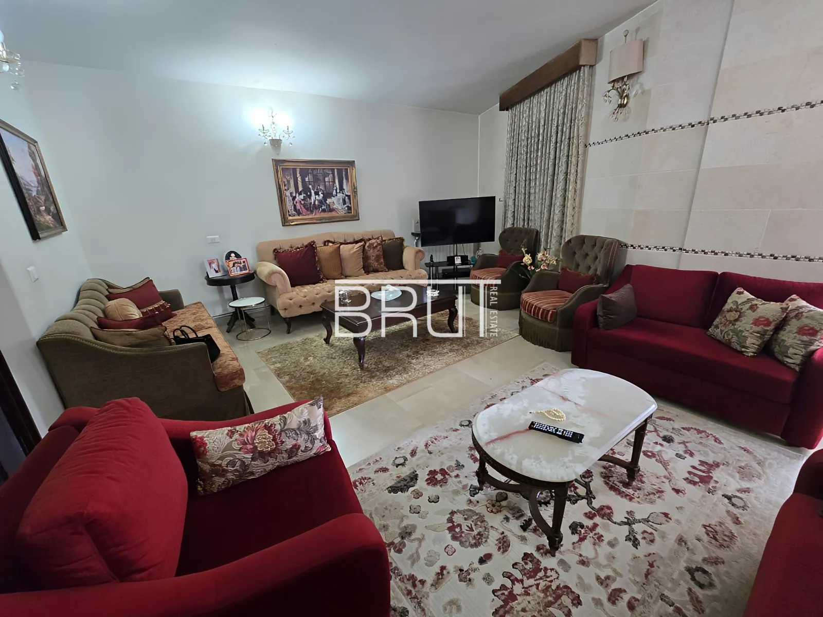 Apartment for Sale in Sehayleh