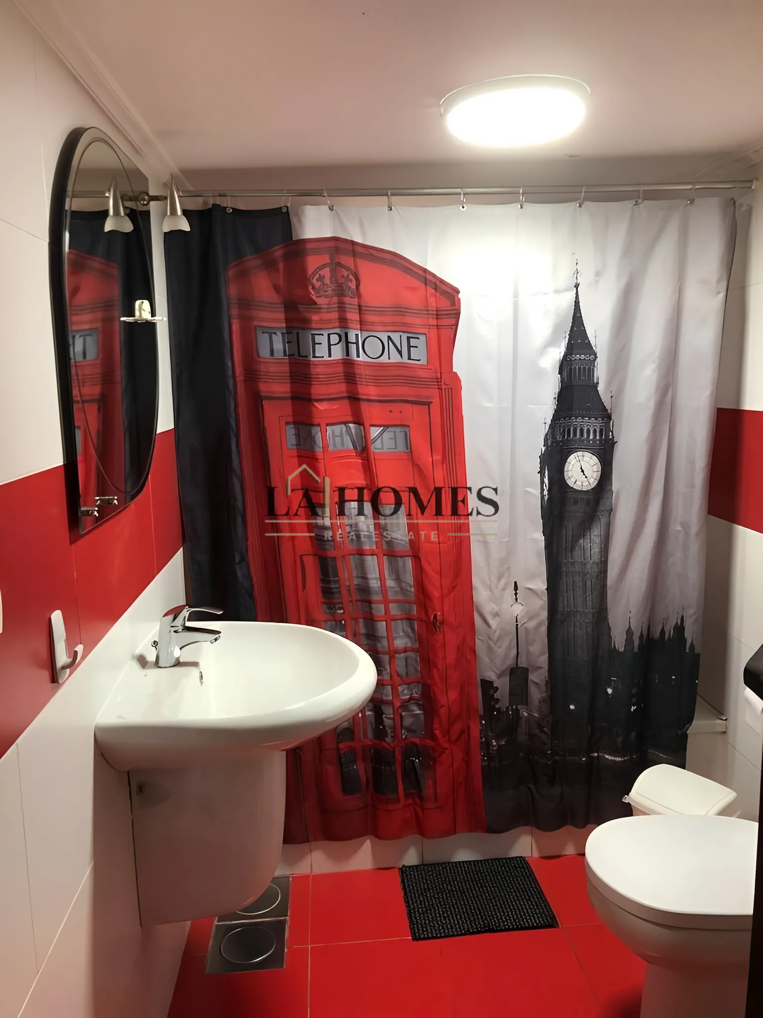 Apartment for sale in Ain el rihaneh, lebanon - 3 bed, 2.0 bath